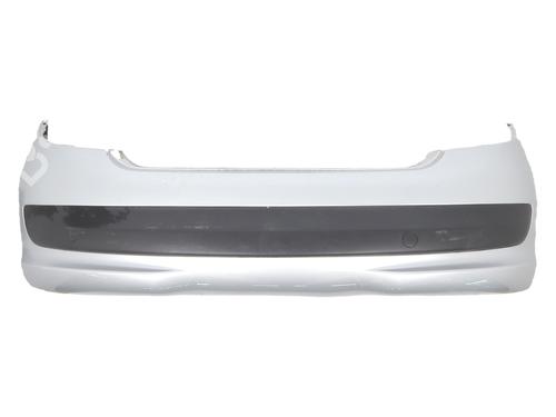 Used Rear bumper Rear bumper PEUGEOT 207 (WA_, WC_) 1.6 HDi (92 hp) 39907850 39907850