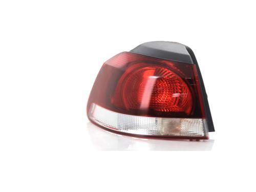 Left taillight VW GOLF VI (5K1) 1.4 TSI | BP38612567C34 - Image 3