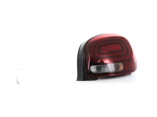 Right taillight CITROËN C3 III (SX) 1.2 VTi 82 | BP38717134C35 - Image 5