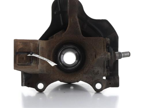 Right front steering knuckle PEUGEOT BOXER Van 2.2 HDi 100 | BP32459804M26 - Image 2