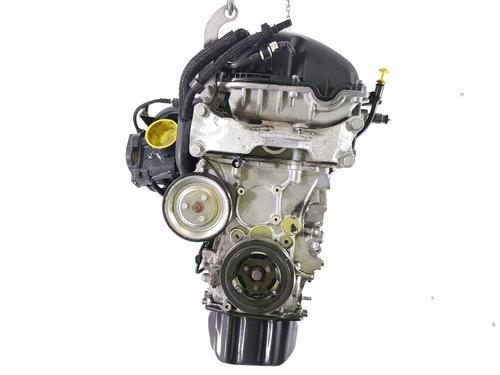 Motore CITROËN C3 II (SC_) 1.4 VTi 95 (95 hp) 29144705