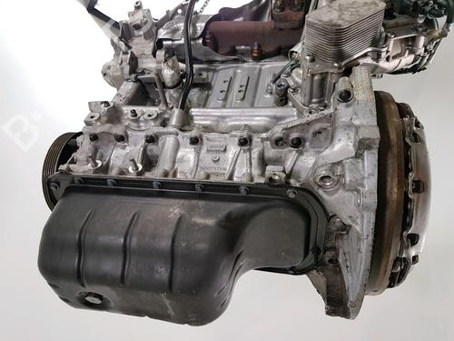 Engine PEUGEOT PARTNER Box Body/MPV 1.6 HDi | BP29874448M1 