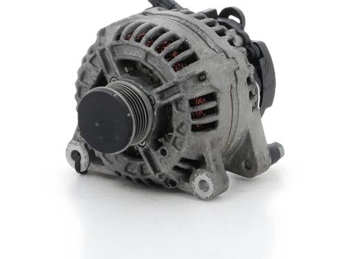 Used Alternator Alternator CITROËN C4 I (LC_) 1.6 HDi (90 hp) 36373284 36373284