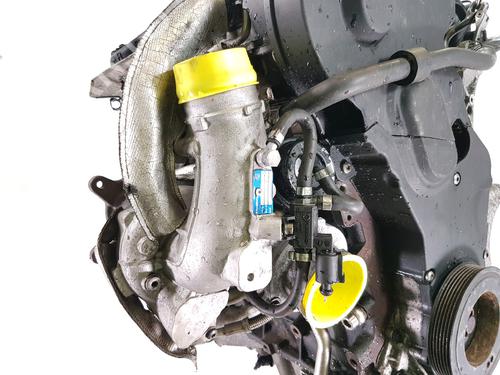 Engine AUDI A3 (8P1) S3 quattro | BP30768925M1 