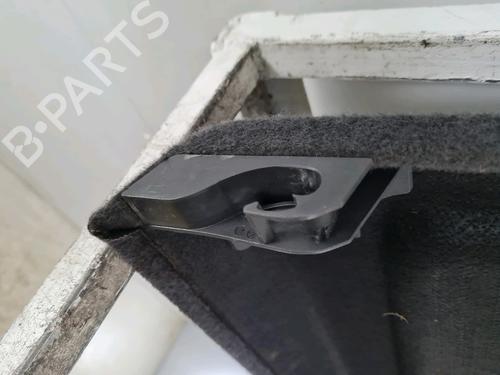 Rear parcel shelf OPEL ASTRA H GTC (A04) 1.7 CDTi (L08) | BP15848302C85 