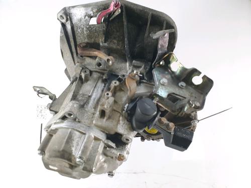 Gearkasse FIAT DOBLO MPV (119_, 223_) 1.9 D Multijet | BP28207639M3 