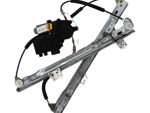 Used Front left window mechanism CITROËN C4 Picasso I MPV (UD_) [2006-2015]  28533768