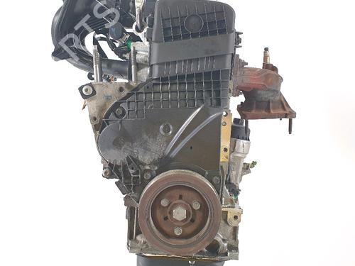 Motor PEUGEOT 206 Hatchback (2A/C) [1998-2012]  27667633