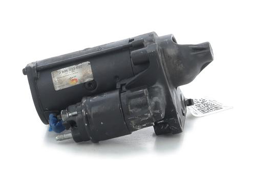 Startmotor PEUGEOT 3008 I MPV (0U_) 1.6 HDi (112 hp) 30917701
