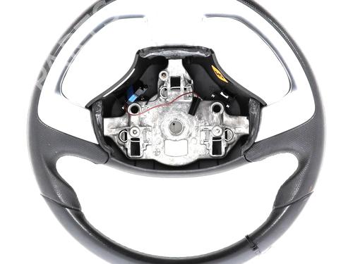 Ratt CITROËN C3 II (SC_) 1.2 VTi 82 (82 hp) 30523922