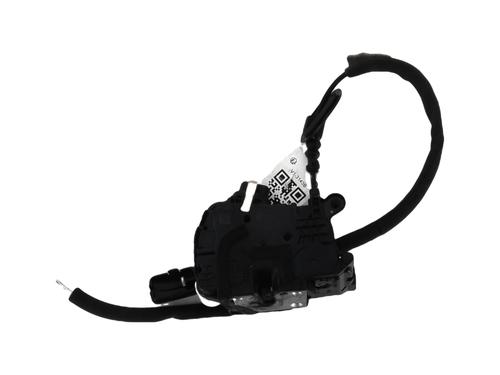 Used Front left lock RENAULT CLIO IV (BH_) 1.5 dCi 75 (75 hp) 30799283