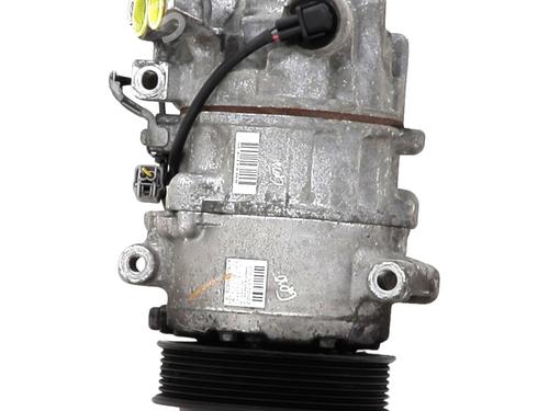 AC compressor RENAULT SCÉNIC III (JZ0/1_) 1.9 dCi (JZ0J, JZ1J, JZ1K, JZ1S) | BP31032234M34 