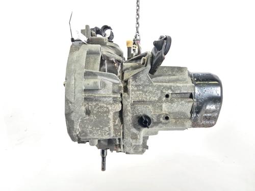 Used Gearbox Gearbox RENAULT CLIO II (BB_, CB_) 1.5 dCi (B/CB08) (82 hp) 40521216 40521216