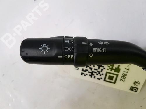 Switch SUBARU IMPREZA Saloon (GD) 2.5 i WRX AWD (GDG) | BP11092853I30 