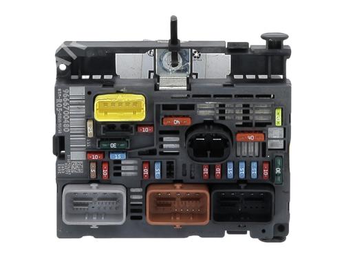 Fuse box CITROËN C4 I (LC_) 1.6 HDi | BP29701946E1 