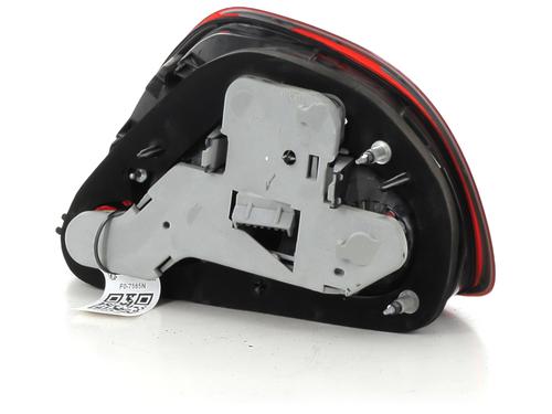 Left taillight JAGUAR S-TYPE II (X200) 2.7 D | BP29579048C34 