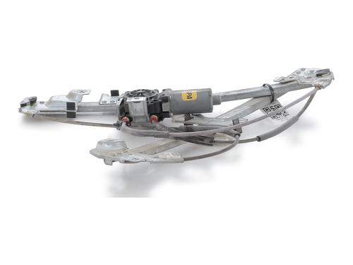 Front left window mechanism PEUGEOT PARTNER Box Body/MPV (5_, G_) 1.6 HDi 90 | BP30957815C22