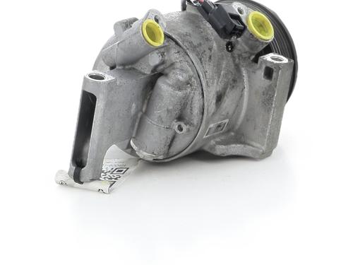 AC compressor RENAULT TWINGO III (BCM_, BCA_) 1.0 SCe 70 | BP37626968M34 - Image 3