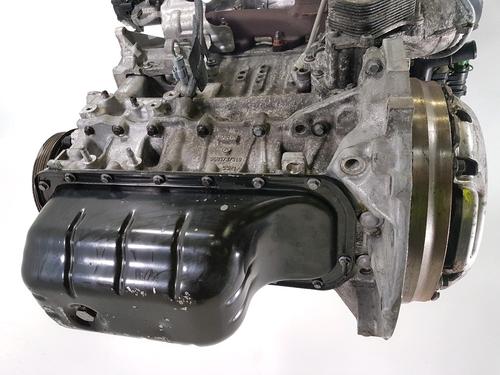 Engine FORD FIESTA VI (CB1, CCN) 1.6 TDCi | BP32130363M1 