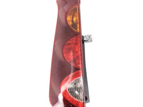 Left taillight NISSAN NOTE (E11, NE11)  | BP28365887C34 