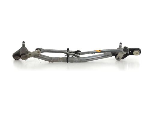 Front wipers mechanism RENAULT CLIO III (BR0/1, CR0/1) 1.5 dCi (C/BR0G, C/BR1G) | BP29296711C83 