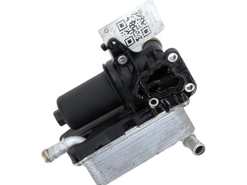 Radiateur D'huile MERCEDES-BENZ A-CLASS (W176) A 180 CDI / d (176.012) (109 hp) 31180074