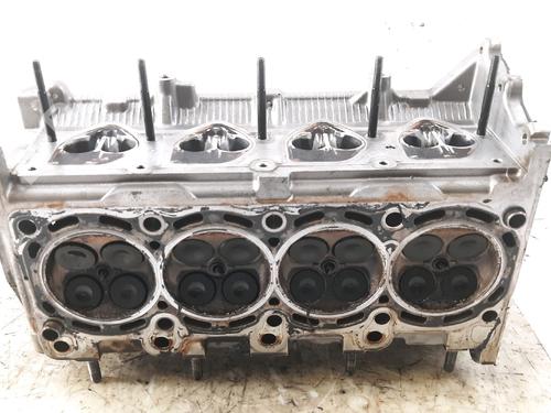 Cylinder head CHEVROLET SPARK (M300)  | BP34337059M5  - Image 5