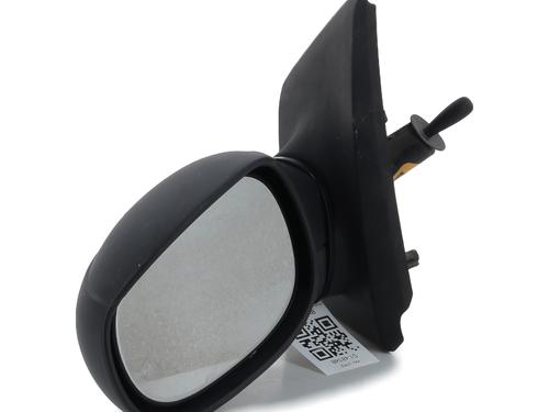 Left mirror CITROËN C2 (JM_) 1.4 HDi | BP29018405C26 