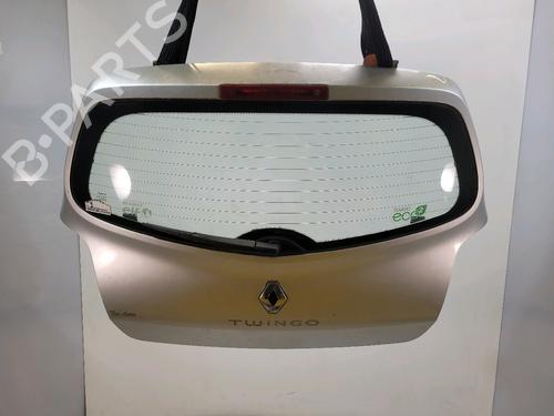 Bagklap CC/Kombi-Coupé RENAULT TWINGO II (CN0_) 1.5 dCi 75 (75 hp) 30693822