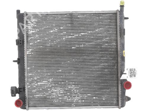 Used Water radiator Water radiator CITROËN C2 (JM_) 1.6 VTS (122 hp) 35718337 35718337