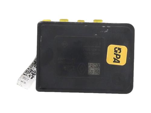 ABS pump RENAULT MEGANE IV Hatchback (B9A/M/N_) 1.2 TCe 100 (B9MS) | BP32512825M43