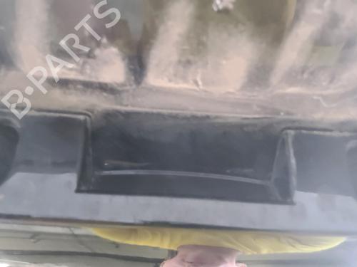 Tailgate PEUGEOT 5008 (0U_, 0E_) 1.6 HDi | BP28311077C6