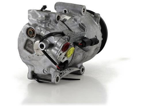 AC compressor MERCEDES-BENZ A-CLASS (W169) A 180 CDI (169.007, 169.307) | BP23030088M34 
