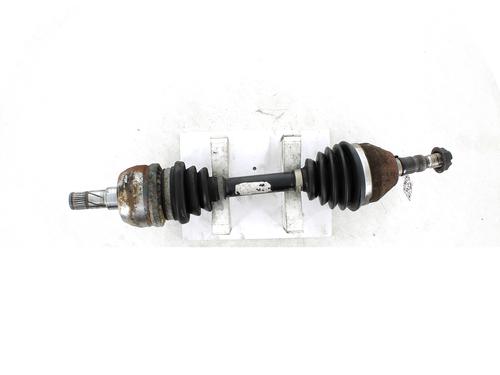 Used Left front driveshaft OPEL ASTRA H (A04) 1.7 CDTI (L48) (125 hp) 15627484