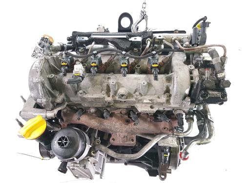 Motor SUZUKI SWIFT III (MZ, EZ)  | BP24879868M1 