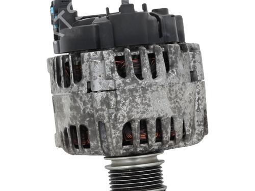 Alternator DACIA DUSTER (HS_) 1.5 dCi | BP32512800M7
