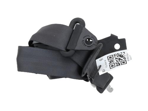 Used Rear center seatbelt HONDA JAZZ II (GD_, GE3, GE2) 1.2 i-DSI (GD5, GE2) (78 hp) 28285646