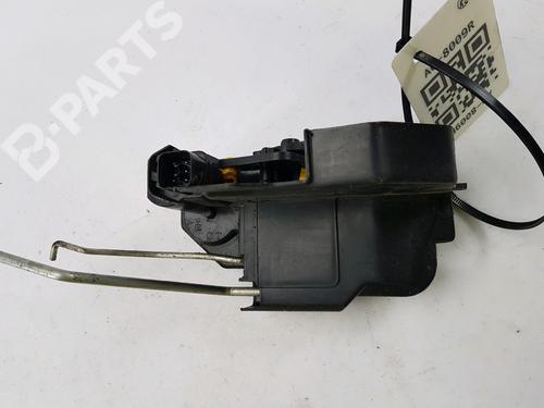 Front right lock HYUNDAI GETZ (TB) 1.5 CRDi | BP11221241C97 