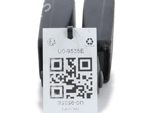 Seat buckle FORD FOCUS II (DA_, HCP, DP)  | BP27907650I32 