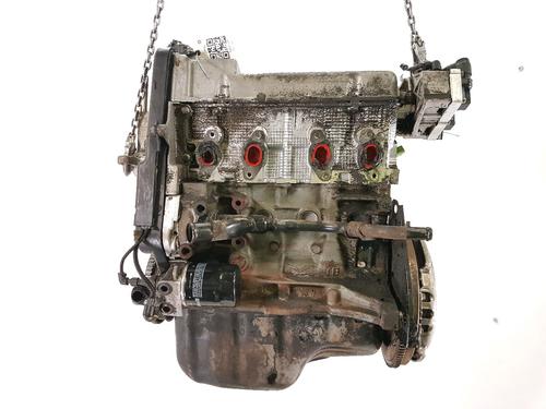 Engine FIAT PANDA (169_) 1.2 (169.AXB11, 169.AXB1A) | BP28332877M1 