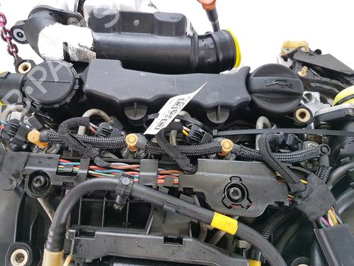 Engine PEUGEOT PARTNER Tepee 1.6 HDi | BP35999445M1  - Image 8