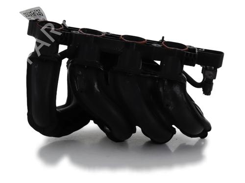 Used Intake manifold FORD FUSION (JU_) 1.6 (100 hp) 32180682