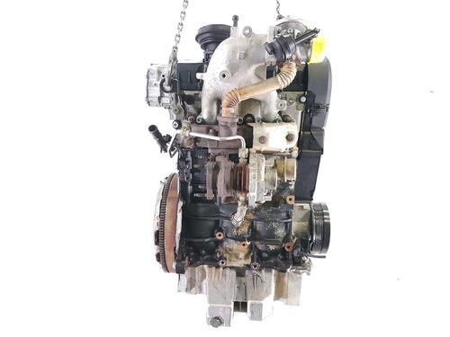 Engine VW POLO IV (9N_, 9A_) 1.4 TDI | BP29390260M1 