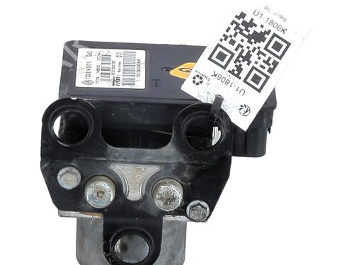 ABS pump SKODA CITIGO (NF1) 1.0 | BP24192389M43