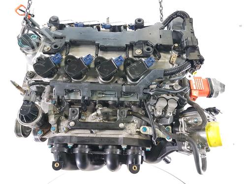 Engine HONDA CIVIC VIII Saloon (FD, FA) 1.3 IMA (FA3, FD3) | BP30924743M1