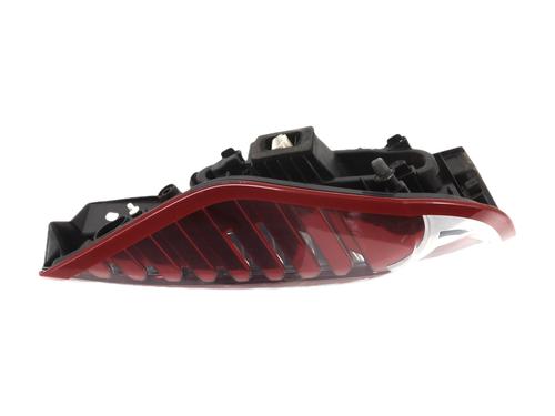 Used Right taillight Right taillight RENAULT SCÉNIC III (JZ0/1_) 1.5 dCi (JZ02, JZ0R) (95 hp) 34458405 34458405