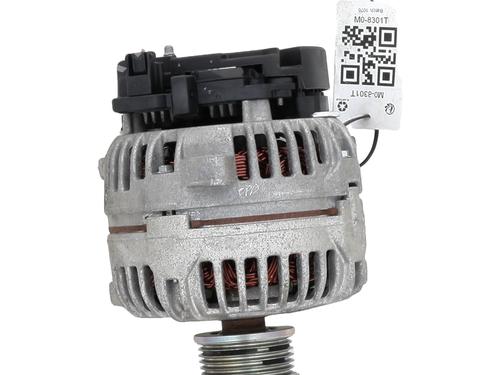 Alternator RENAULT SCÉNIC II (JM0/1_) 1.5 dCi (JM1E, JM16) | BP29390010M7 