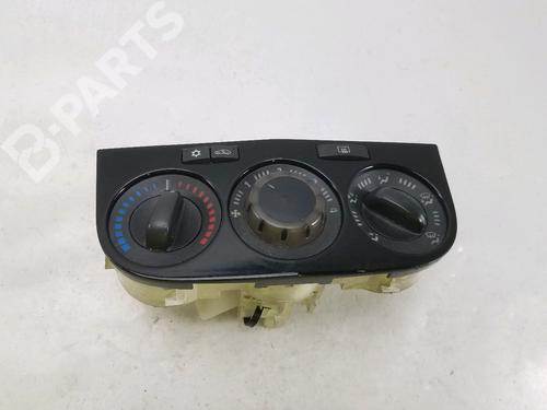 Used Climate control Climate control OPEL CORSA D (S07) 1.2 (L08, L68) (80 hp) 10473126 10473126