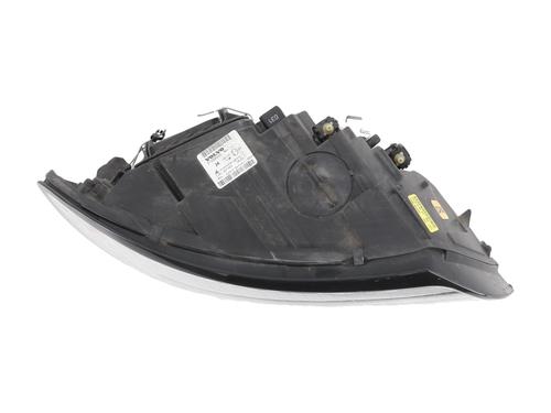Right headlight VOLVO V50 (545) 2.0 D | BP31142443C29 