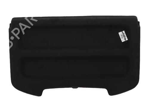 Used Rear parcel shelf DACIA SANDERO II 1.0 TCe 100 (B8ML) (101 hp) 30983009